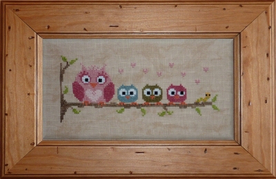 Trop Chouette!
